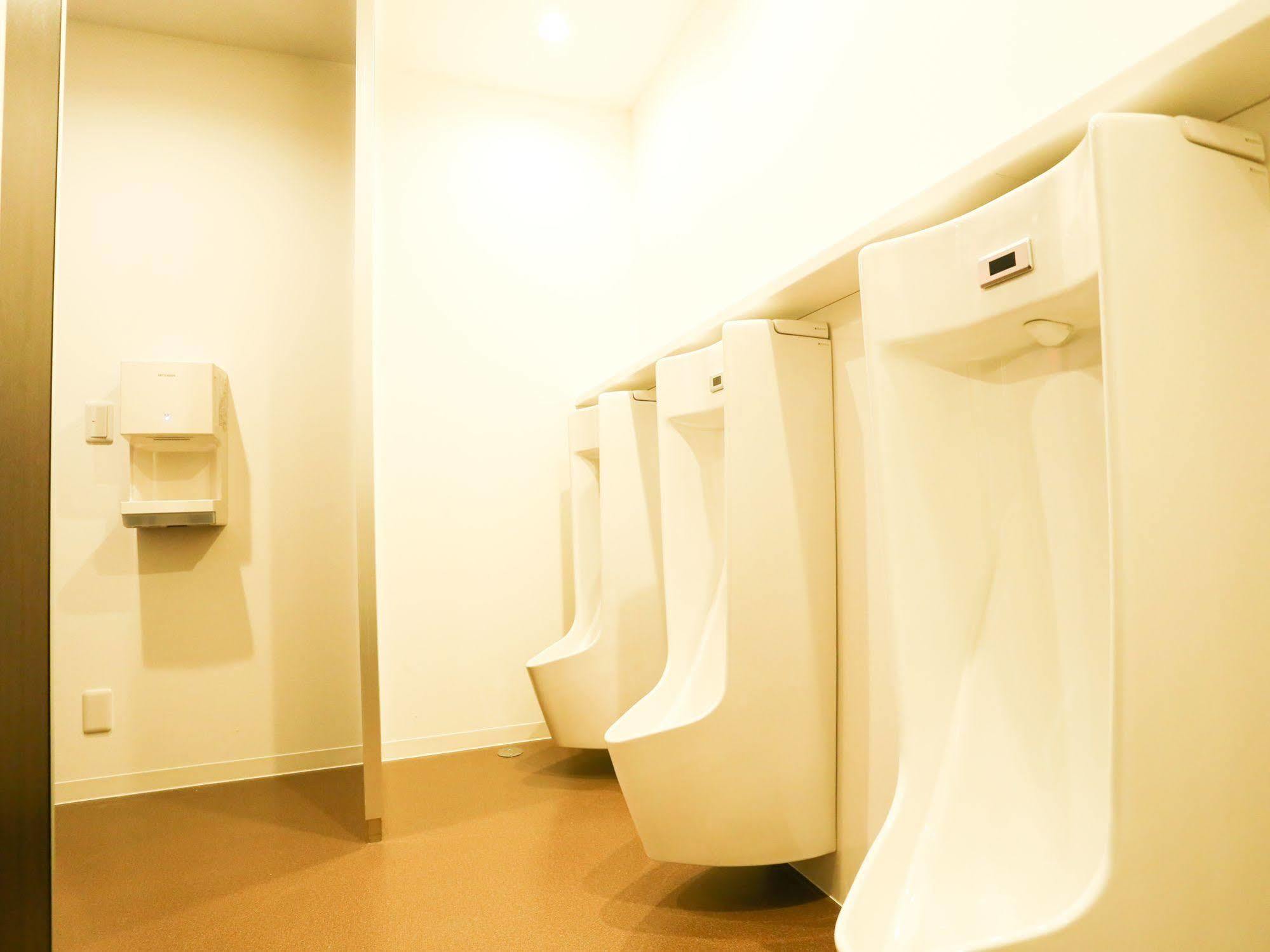 Fuku Hostel Namba 大阪 外观 照片